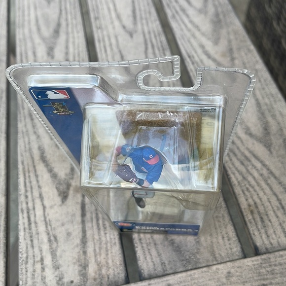 NIB MLB Prototype McFarlane’s Sportspick Cubs Nomar Garciaparra Series 3… - Picture 5 of 9